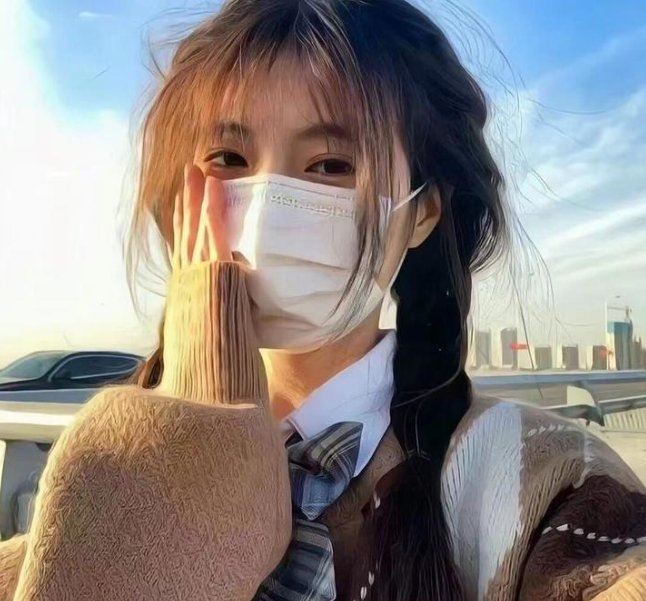 狼女排行榜封面